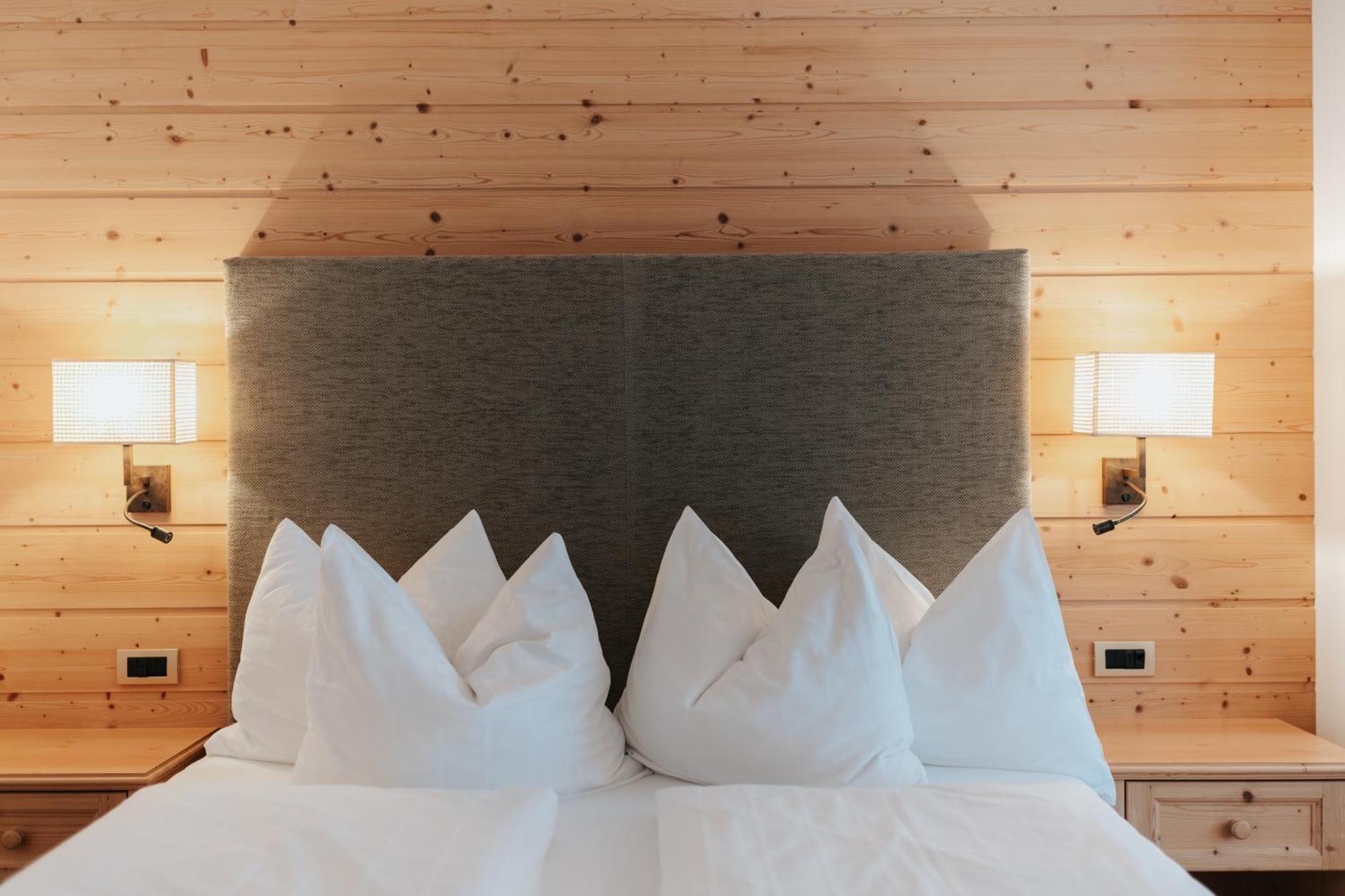 B&B Hotel Mirabel Ortisei Room photo