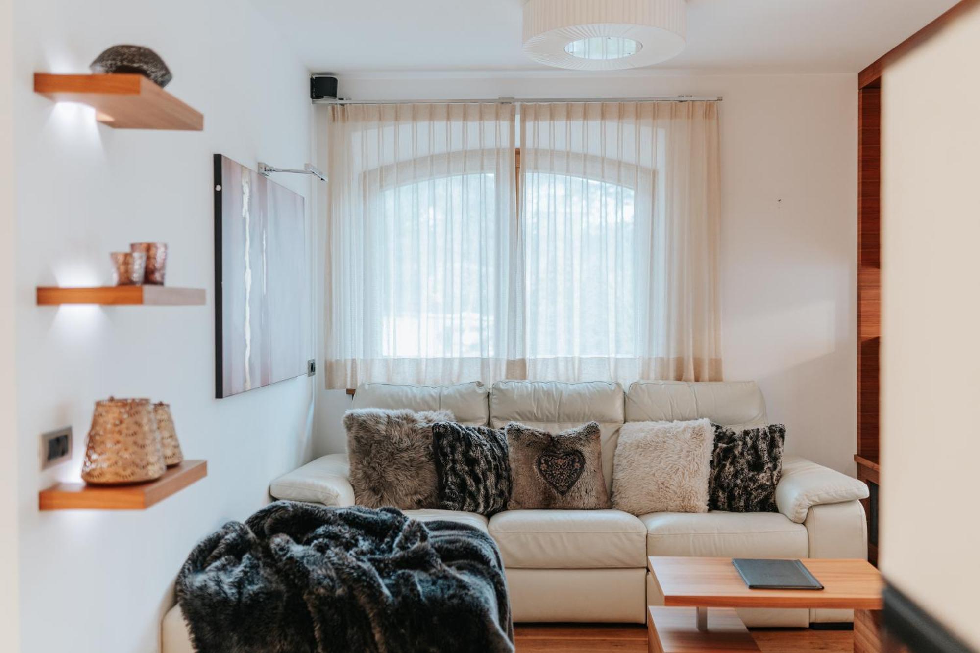B&B Hotel Mirabel Ortisei Room photo
