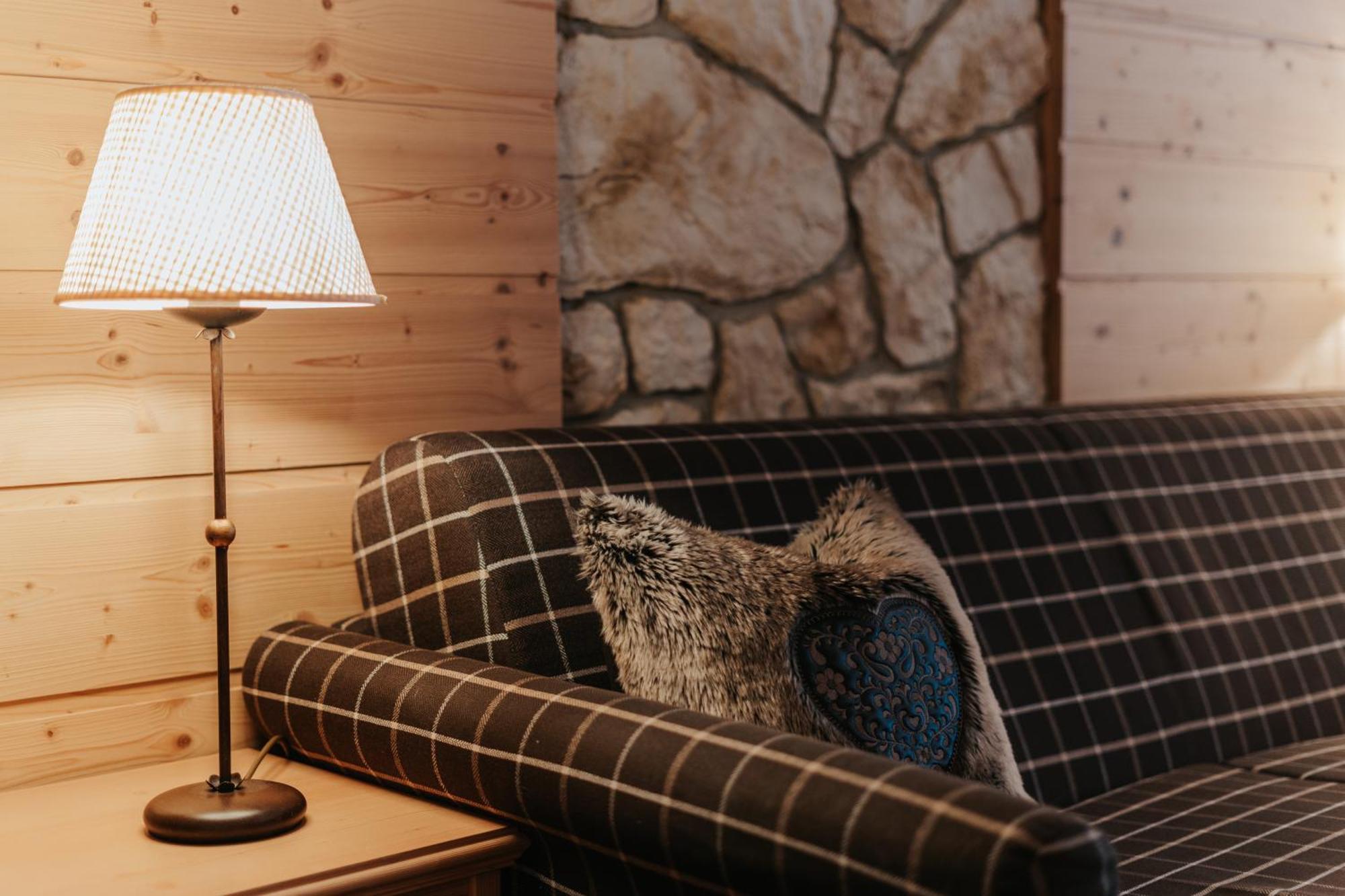 B&B Hotel Mirabel Ortisei Room photo